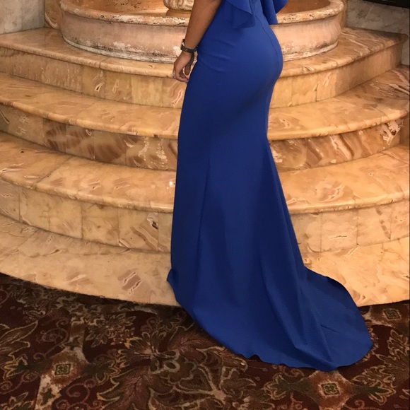 Dress - Picture 5 of 6